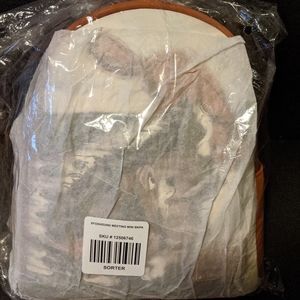 Loungefly Fox and the hound mini backpack